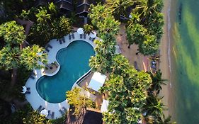 Paradise Beach Resort, Koh Samui